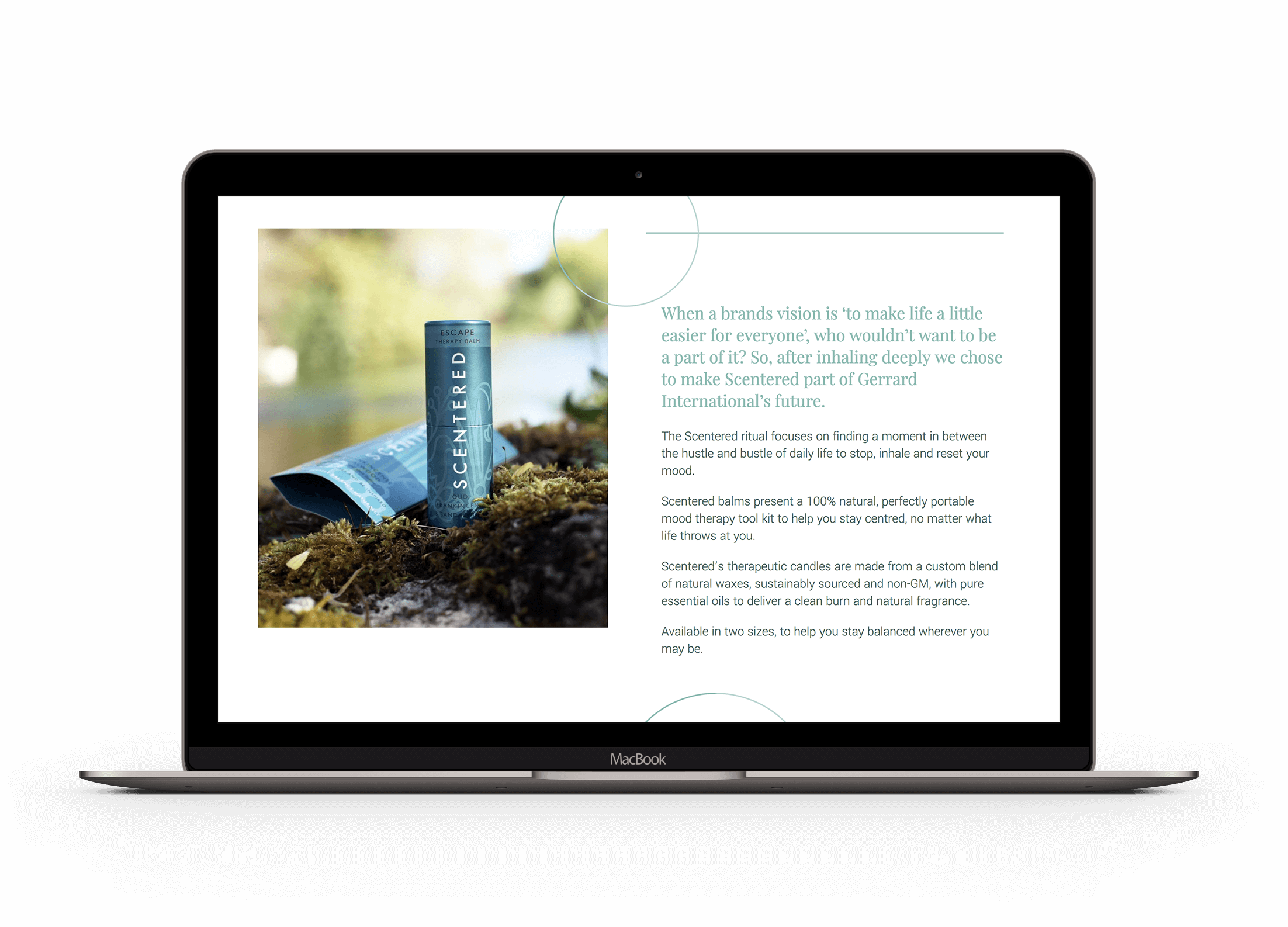 Chânelle-Sharp-Digital-Design-Portfolio-Gerrard-International-Macbook-4