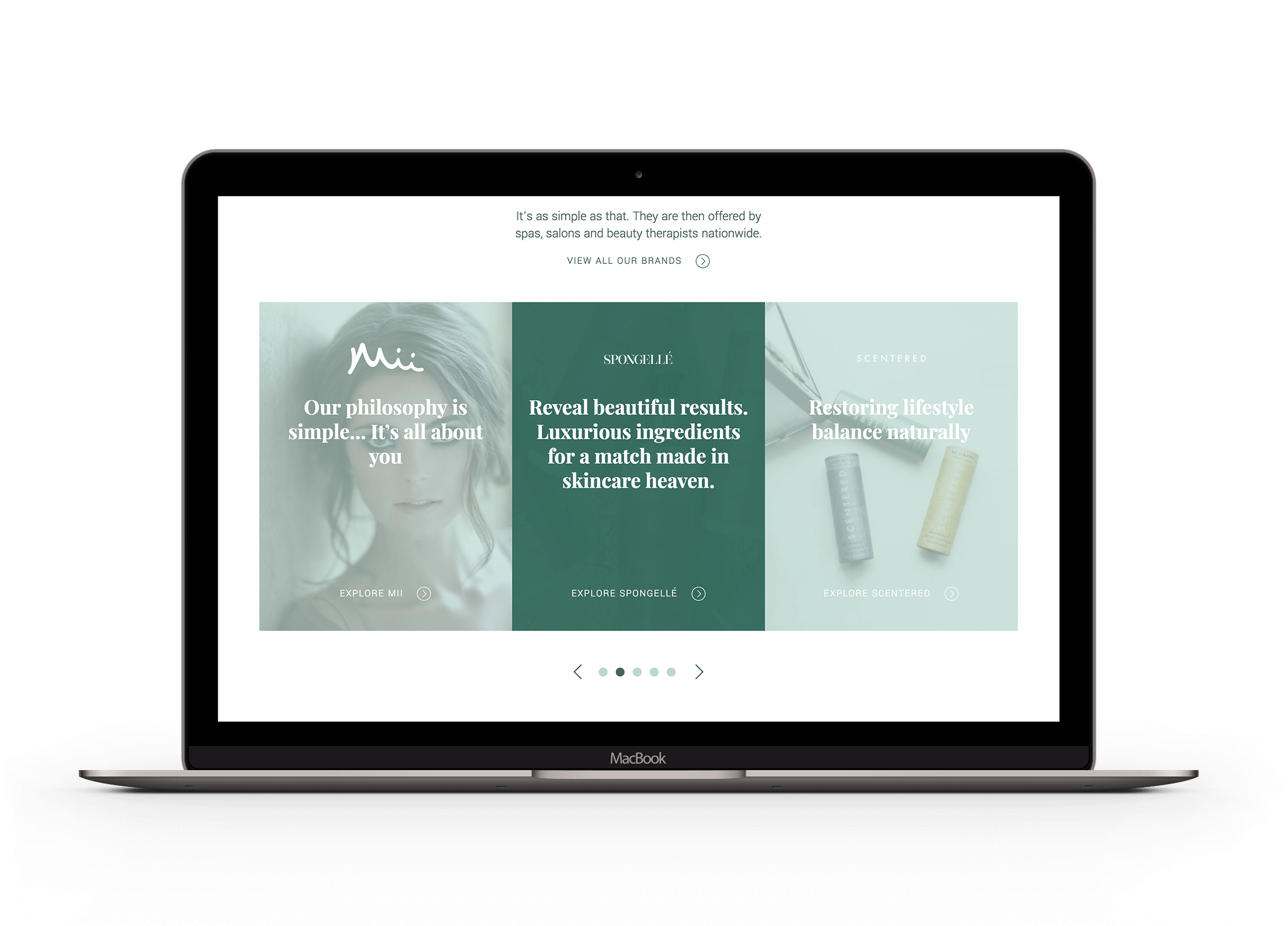 Chânelle-Sharp-Digital-Design-Portfolio-Gerrard-International-Macbook-5